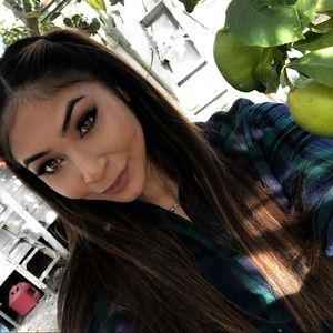 Meet your Posher, Vanessa